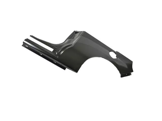 Quarter Lower Panel, Left - Mopar (68267173AA)