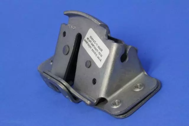 Sliding Door Catch, Left - Mopar (5109545AC)
