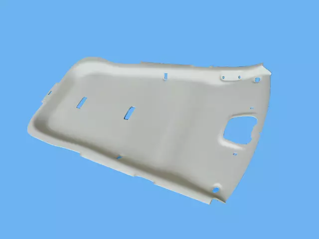 5SX29BD1AB - Interior Trim: Headliner for Mopar Image