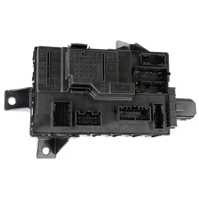 DC2Z15604A - : Tire Pressure Monitoring System (TPMS) Receiver for Ford Image