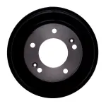 36503017 - : True Balanced Brake Drum for DYNAMIC FRICTION Image