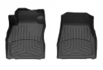 99998411911 - Interior: WeatherTech - FloorLiner - 1st Row for Nissan: Kicks Play Image