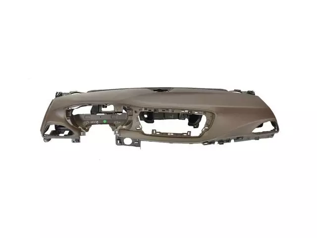 Instrument Upper Panel - Mopar (8CA82GTVAA)