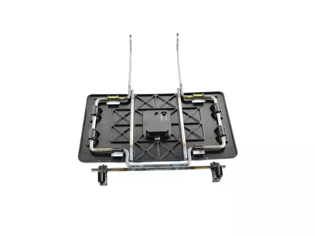 Front Seat Back Flexmat - Mopar (68275884AA)