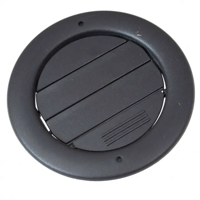 9C2Z19893AD - Body: Louver for Ford: E-150, E-250, E-350 Super Duty Image