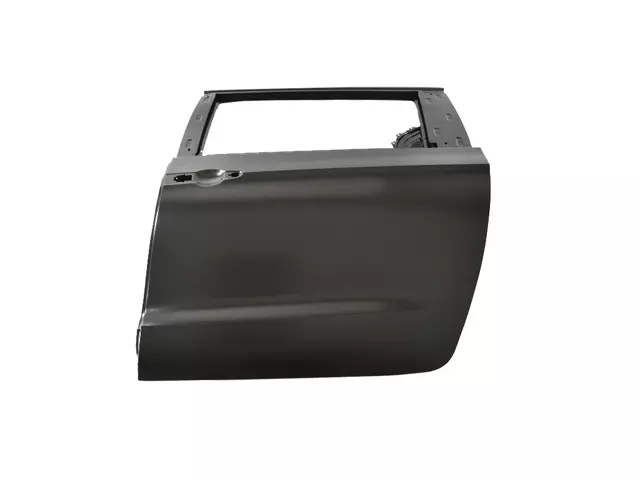 Sliding Door, Left - Mopar (68185691AM)
