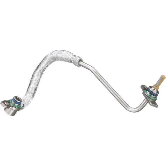 TIH73 - Cooling Systems: Turbocharger Oil Line for SMP CORP Image