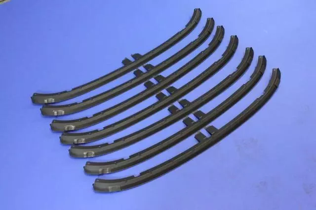 5029079AC - : Folding Top Molding for Mopar Image