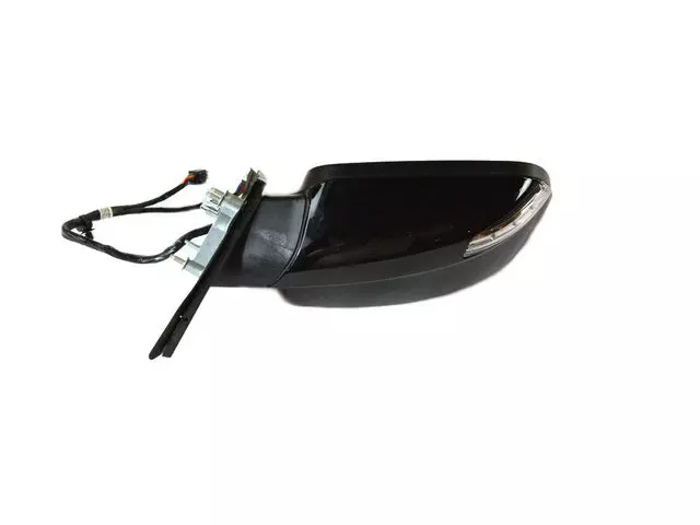 Outside Rearview Mirror, Right - Mopar (1TV64DX8AH)