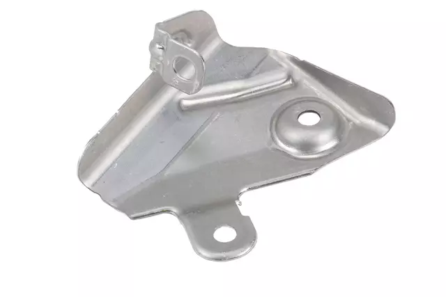 24280750 - : Alternator Heat Shield for Chevrolet: Silverado 1500 | GMC: Sierra 1500 Image