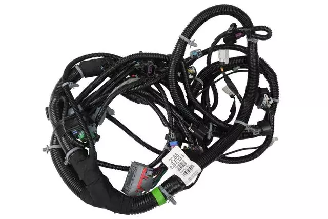 22942085 - : Headlamp Wiring Harness for GM Image