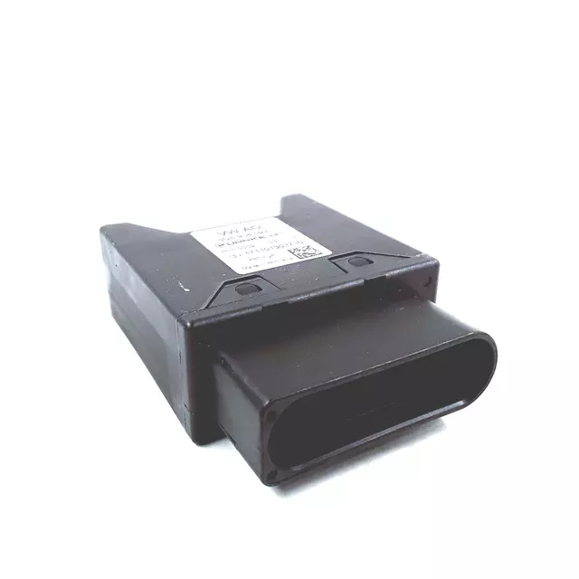 5Q0906093C - Fuel System: Control Module for Audi: A3, A3 Quattro, A3 Sportback e-tron, S3, TT Quattro, TTS Quattro Image