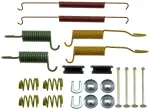 HW7295 - : Drum Brake Hardware Kit for Dorman Image