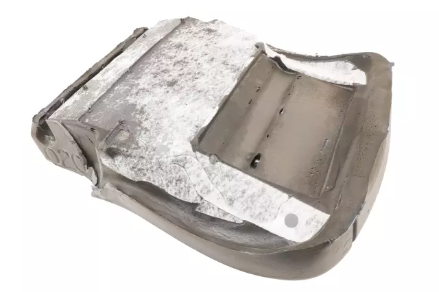 95017905 - Body: Seat Cushion Pad for Chevrolet: Sonic Image