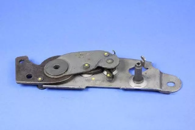 Fold Flat Mechanism, Left - Mopar (5102419AA)