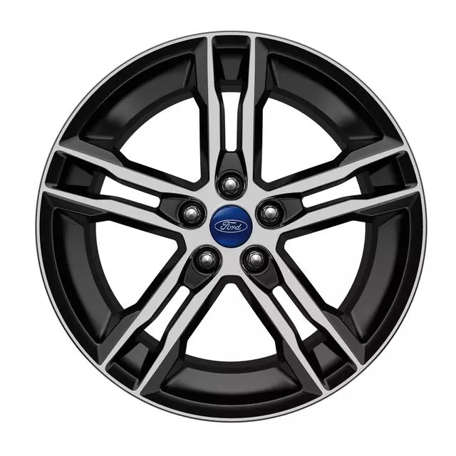 Wheel -18 Inch - Ford (FM5Z-1K007-C)