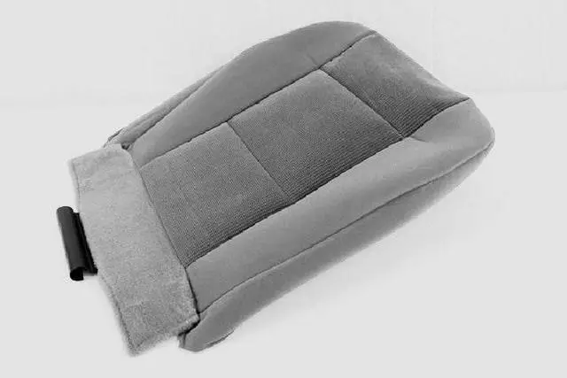 Front Seat Cushion Cover - Mopar (1DF371J3AA)