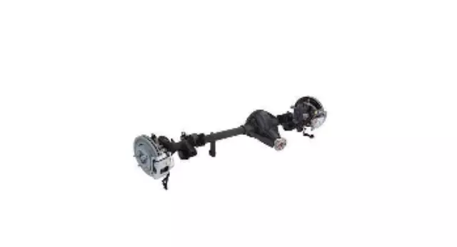 Axle - Mopar (77072528)