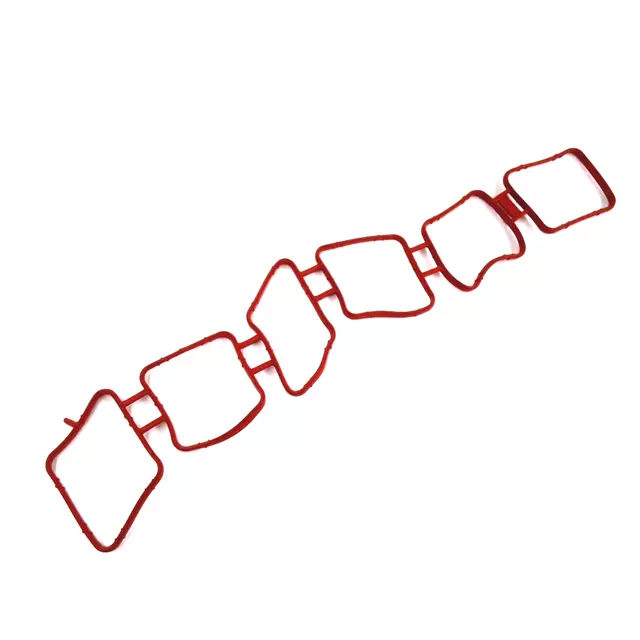 3H133237D - : Manifold Gasket for Volkswagen Image