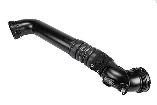 84094727 - : Charge Air Cooler Outlet Air Hose for Chevrolet: Silverado 2500 HD, Silverado 3500 HD | GMC: Sierra 2500 HD, Sierra 3500 HD Image