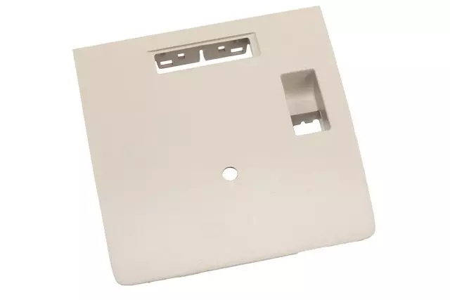 23104425 - Body: Trim Plate for GM Image