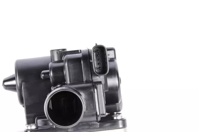 Secondary Air Injection Check Valve - ACDelco (55583592)