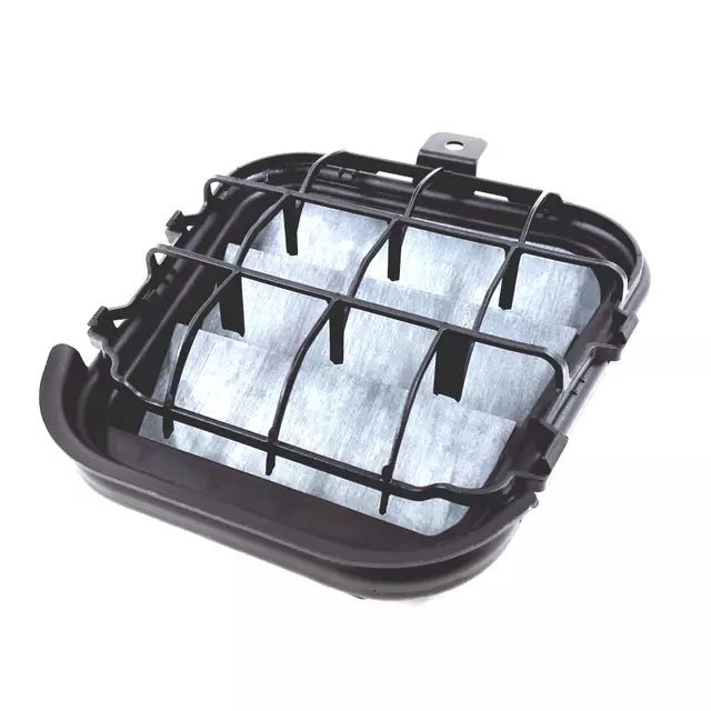 4G9819181C - Body: Pressure Vent for Audi: A3 Sportback e-tron, TT Quattro, TT RS Quattro, TTS Quattro Image