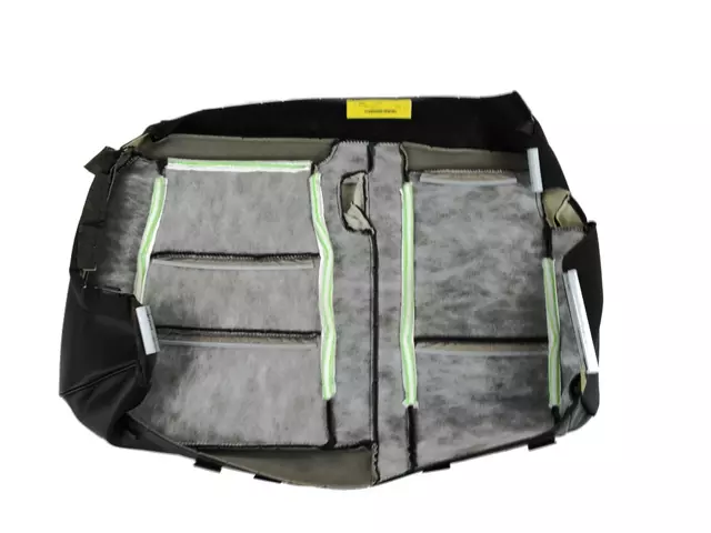 5PK35DX9AB - Body: Cushion Cover for Jeep: Grand Cherokee Image