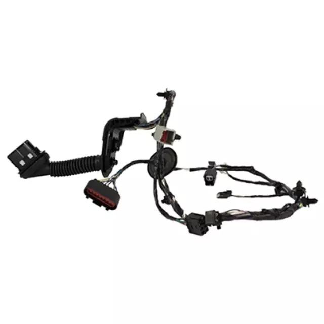 Wire Assembly Jumper - Ford (H2BZ14630B)