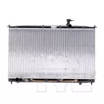 2897 - : TYC Radiator Assembly for TYC Image