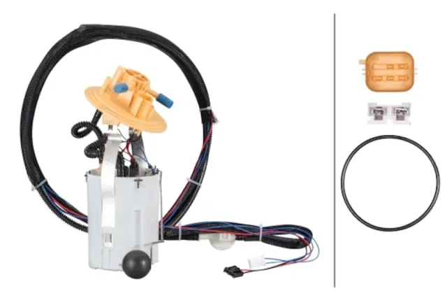 358146561 - : Hella Fuel Pump for Hella Image