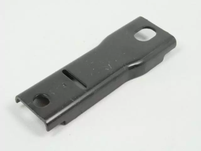 Stabilizer Bar Cushion Clamp, Lower - Mopar (4879340AA)