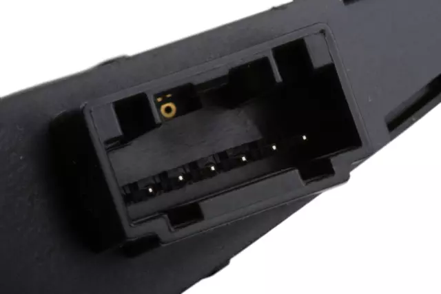 Instrument Panel Airbag Arming Status Display - GM (84268092)