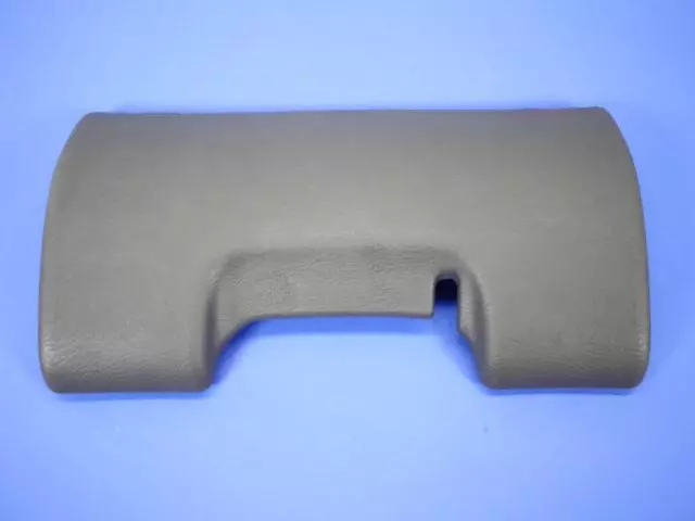 5JF63ZJ8AC - Instrument Panel and Radios and Consoles: Knee Blocker Panel for Jeep: Liberty Image