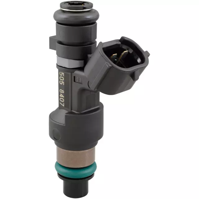 FIJ0052 - Air Intake &amp; Fuel Delivery: FUEL INJECTOR - NEW for Hitachi Image