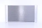 60765 - : Nissens Radiator for NISSENS Image