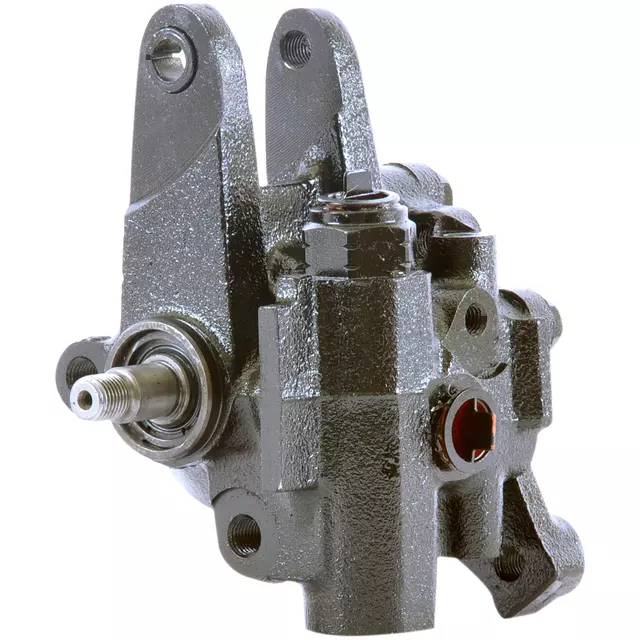 Power Steering Pump - ACDelco (36P0651)