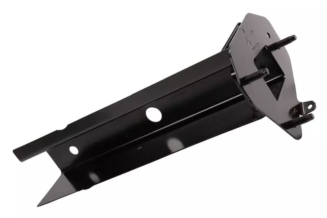 42557980 - Body: Rear Rail Assembly Rear Extension for Chevrolet: Bolt EV Image