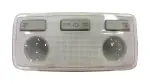 8126052120B0 - Body: Map Lamp Assembly for Toyota Image