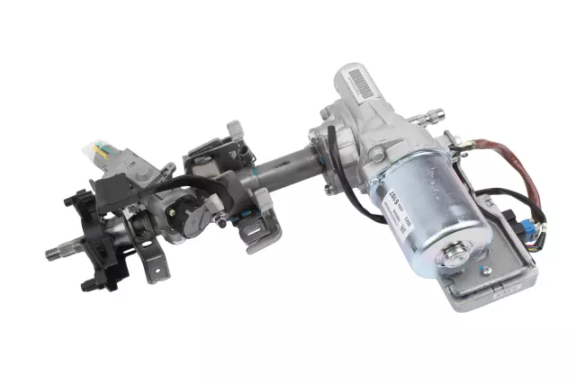 Steering Column with Assist Motor - GM (42596107)