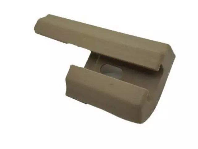 5R3Z6361748CAC - Body: Track Cover for Ford: Mustang Image