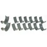 7211M - : Engine Crankshaft Main Bearing Set for SEALED POWER Image