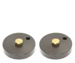 CSFBDF0525 - : Carli Front Bump Drop Pucks for Carli Suspension Image