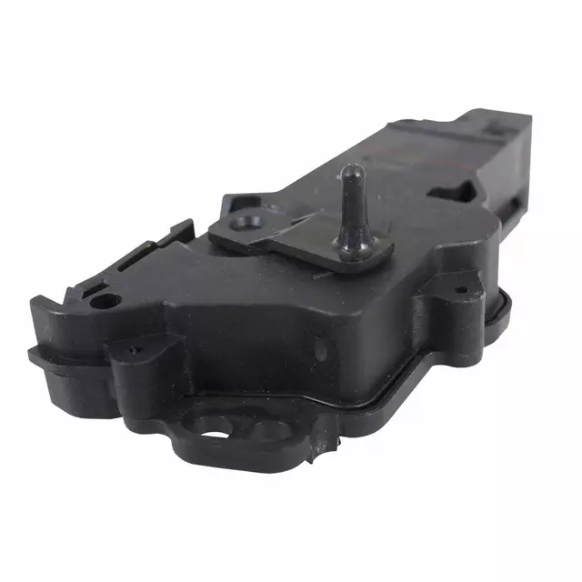 6L3Z25218A42AA - Body: Lock Actuator for Ford: Excursion, Expedition, Explorer, F-150, F-150 Heritage, F-250, F-250 Super Duty, F-350 Super Duty, F-450 Super Duty, F-550 Super Duty, Five Hundred, Freestar, Freestyle, Mustang, Ranger, Taurus, Taurus X, Thunderbird, Windstar | Lincoln: Navigator | Mercury: Montego, Monterey, Mountaineer, Sable Image
