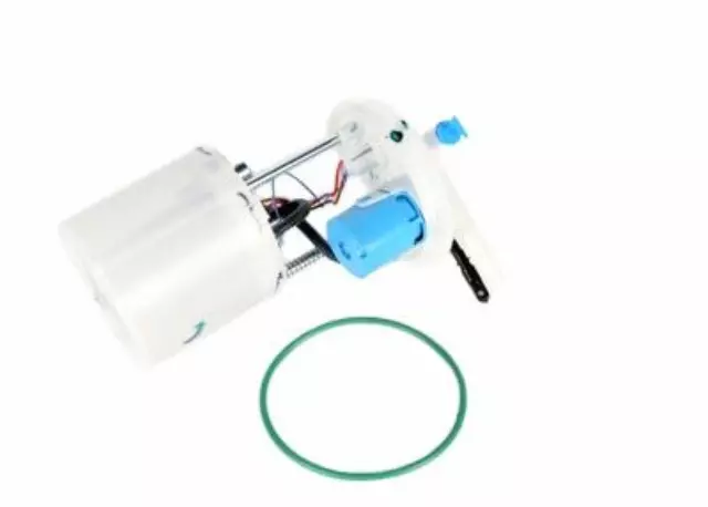 19207956 - Fuel System: Fuel Pump Assembly for GM Image