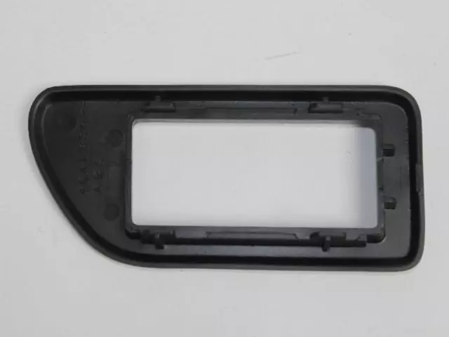 Bezel - Mopar (tt06dx9aa)