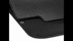 2546802404 - : Reversible Mat, Accurate Fit, Black for Mercedes-Benz Image