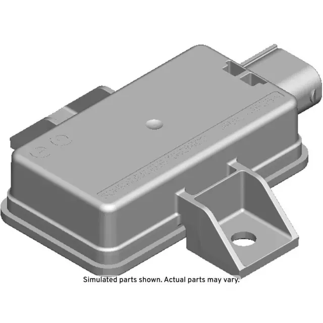 85521147 - : Control Module for GM Image
