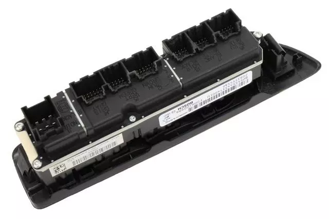 20980438 - Body: Switch Bezel for Cadillac: Escalade, Escalade ESV, Escalade EXT Image