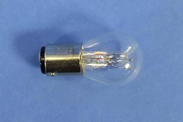5104647AA - Electrical: Tail Lamp Bulb for Chrysler: Crossfire | Dodge: Sprinter 2500, Sprinter 3500 Image
